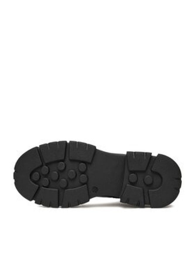 DeeZee Trzewiki 60165-6 Czarny