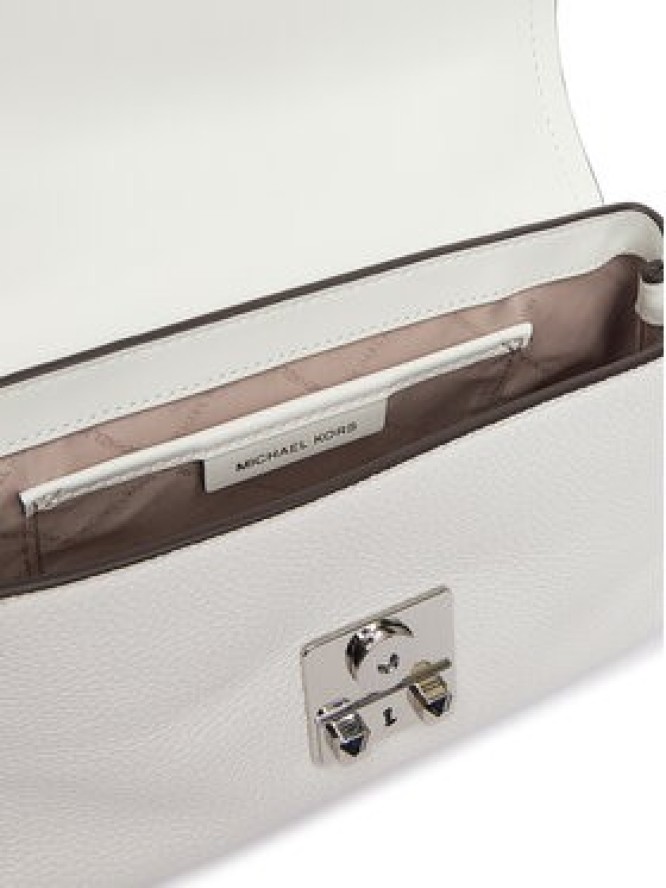 MICHAEL Michael Kors Torebka 30R6S2RS2L Biały