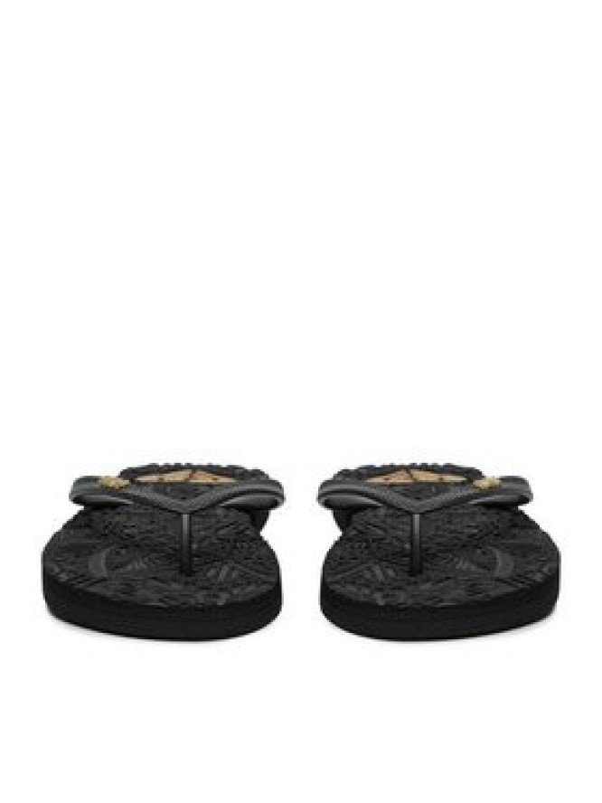 Roxy Japonki CEOWB-SS25-3C021 Czarny