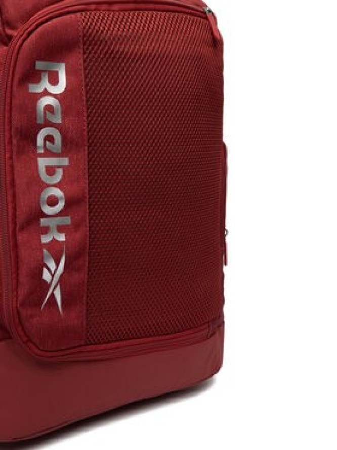 Reebok Plecak CWBEO-RBK-WS-007-09 Bordowy