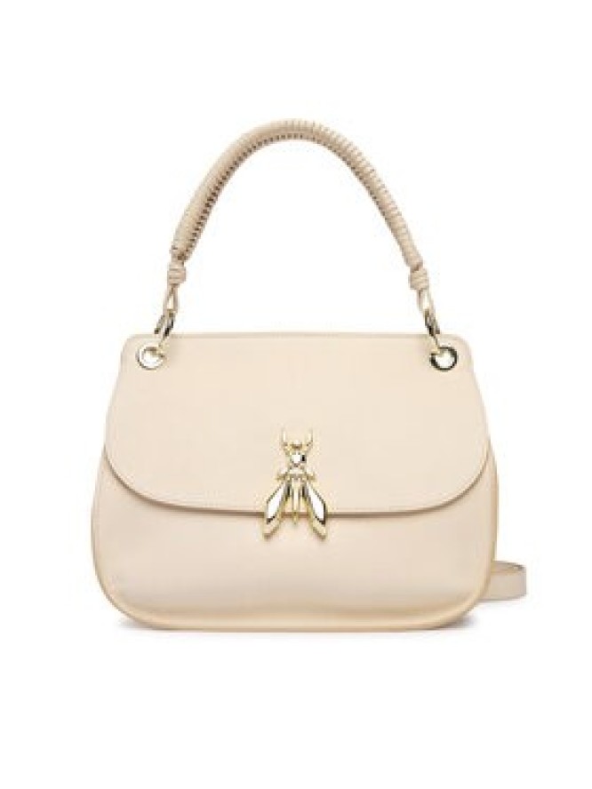 Patrizia Pepe Torebka 8B0312/L162-W405 Écru