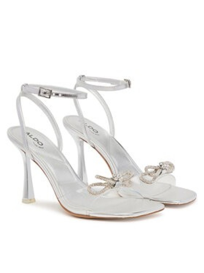 Aldo Sandały Ozley 13967749 Srebrny