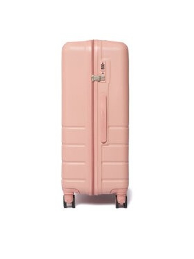 Reebok Walizka duża CEO-RBK-WAL-011-L Różowy