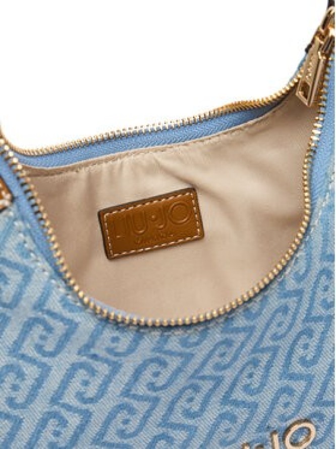 Liu Jo Torebka AA6072 T379A Niebieski