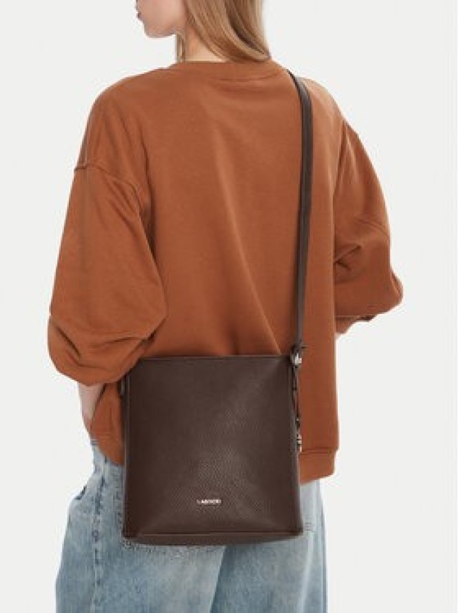 Lasocki Torebka LSK-K-031-06 Brązowy