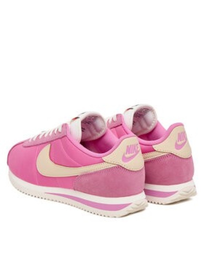 Nike Sneakersy Cortez IF1764 601 Różowy