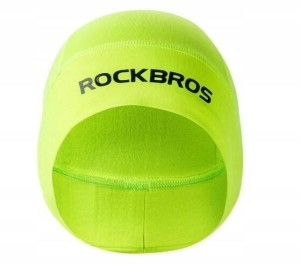 Zimowa czapka sportowa unisex Rockbros YPP016