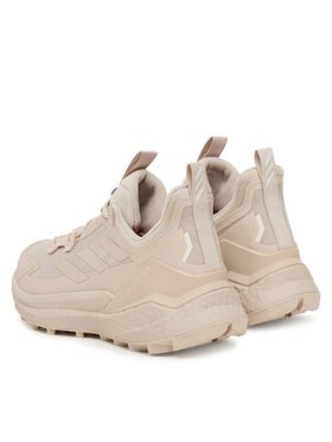 adidas Trekkingi Terrex Free Hiker 2.0 Low JP5612 Beżowy