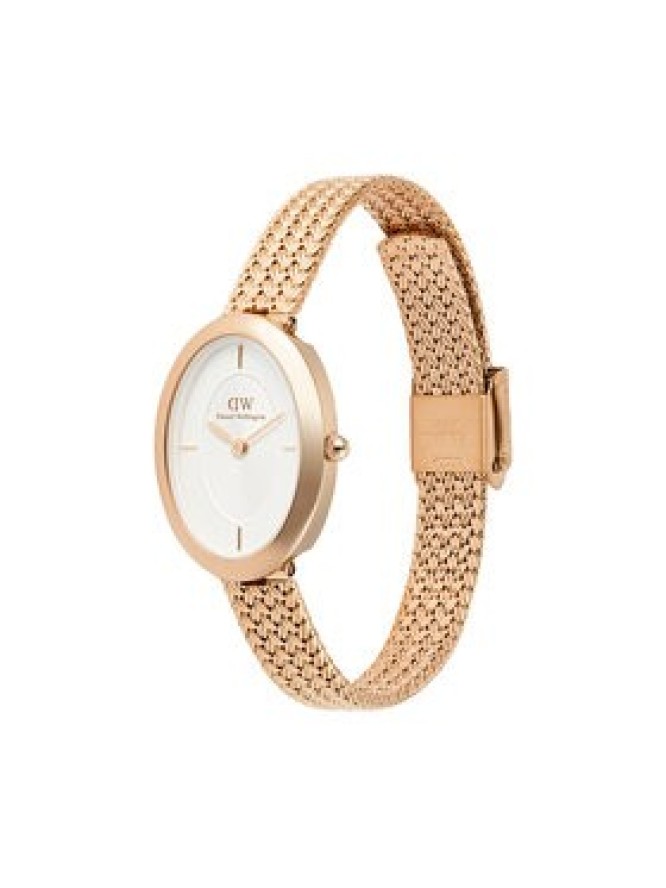 Daniel Wellington Zegarek DW00100883 Złoty