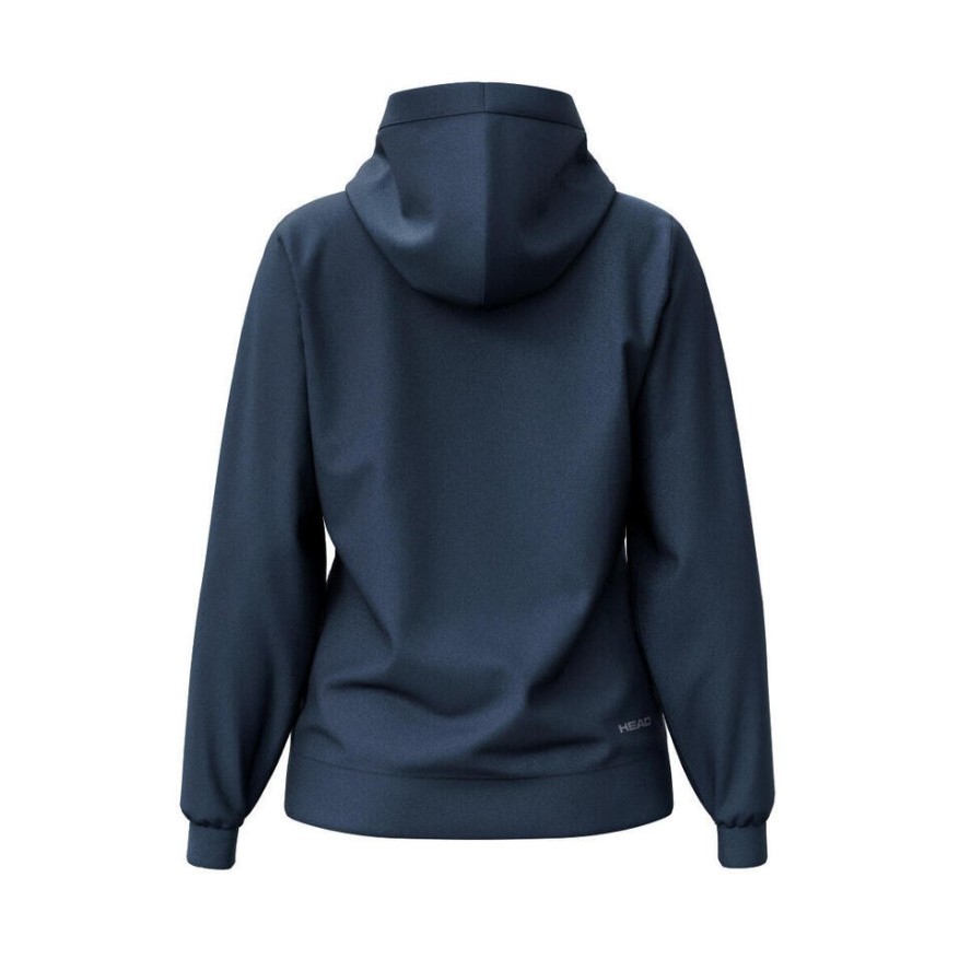 Bluza damska z kapturem Head Club Original