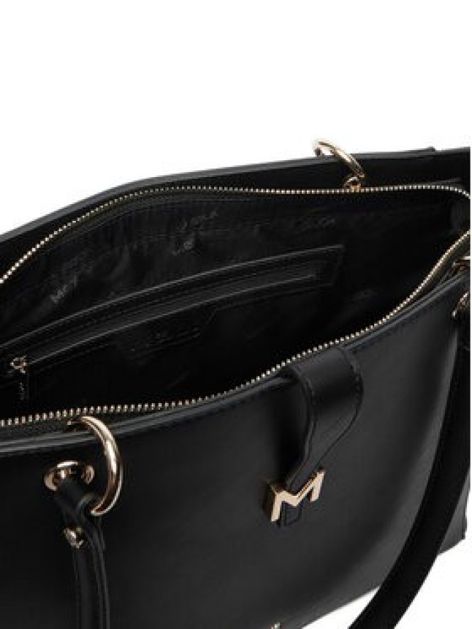 MEXX Torebka CEO-MEXX-B-005-09 Czarny