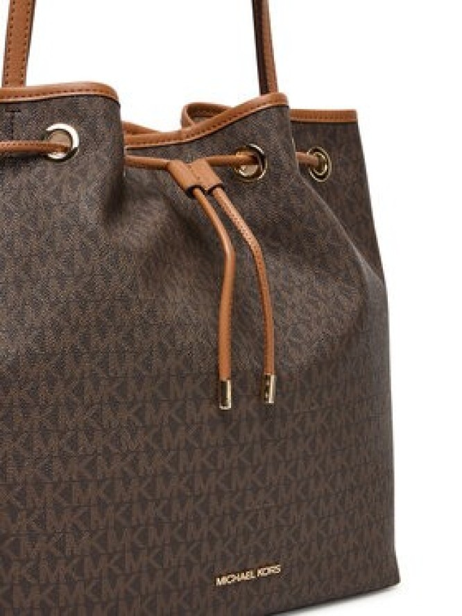 MICHAEL Michael Kors Torebka 30F5GQ7T2B Brązowy