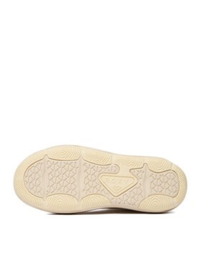 Roxy Sneakersy CEOB-V12-1215 Żółty
