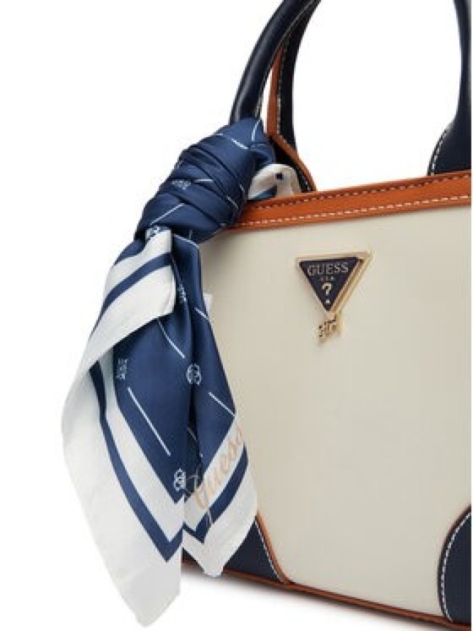 Guess Torebka J6RZ09 WJ930 Beżowy