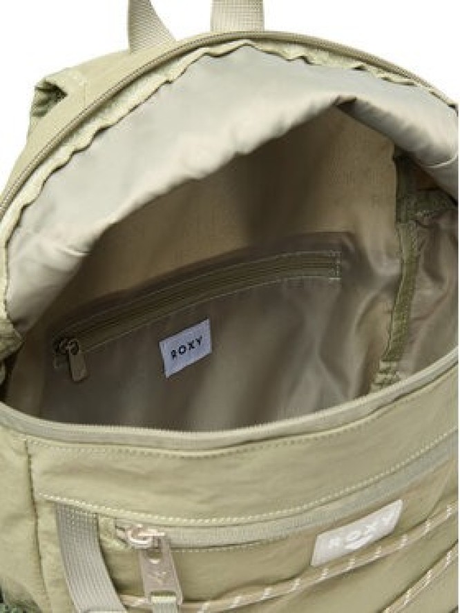 Roxy Plecak CWBEO-ROXY-M-004-09 Zielony
