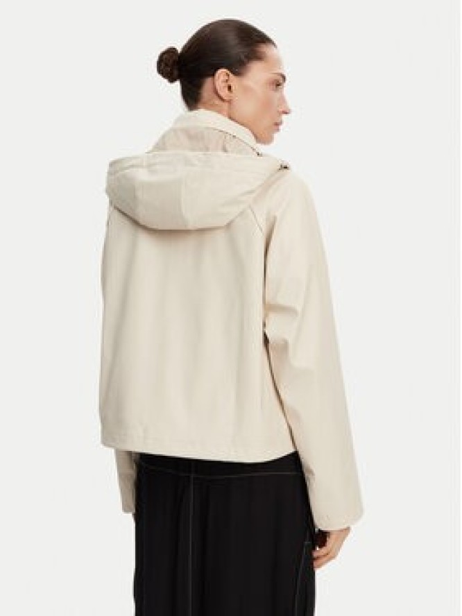 Barbour Kurtka przejściowa June Showerproof LSP0222CR11 Beżowy Regular Fit