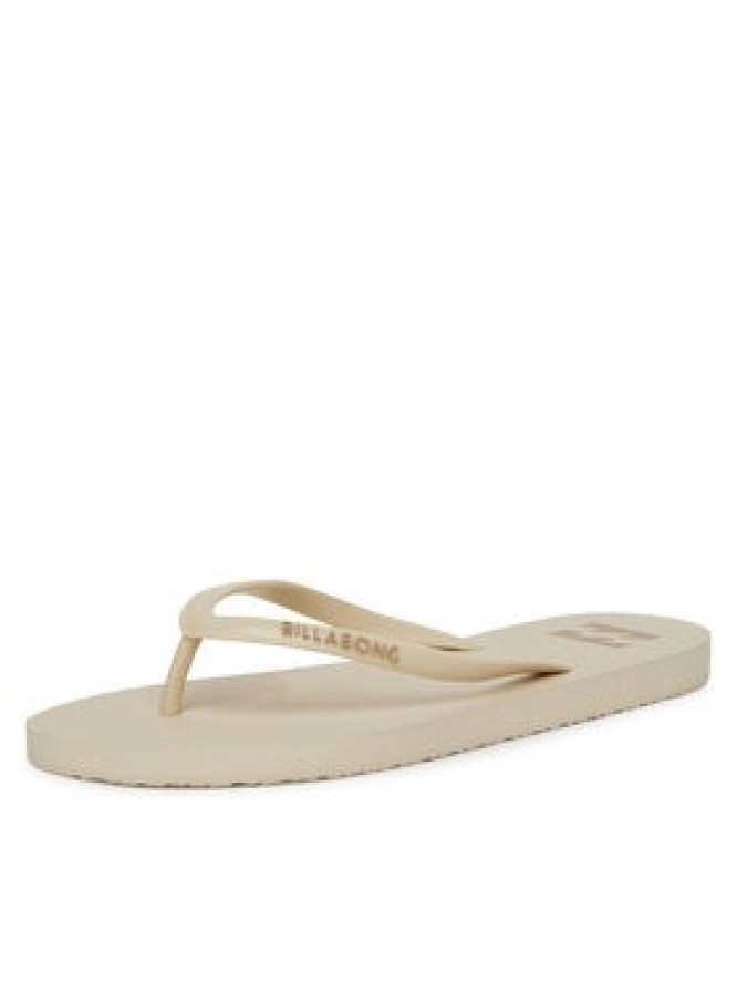 Billabong Japonki 800269A Beżowy