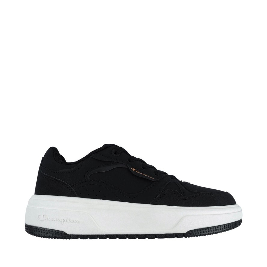 Buty damskie Champion RD18 Lite Flap S11789 KK007