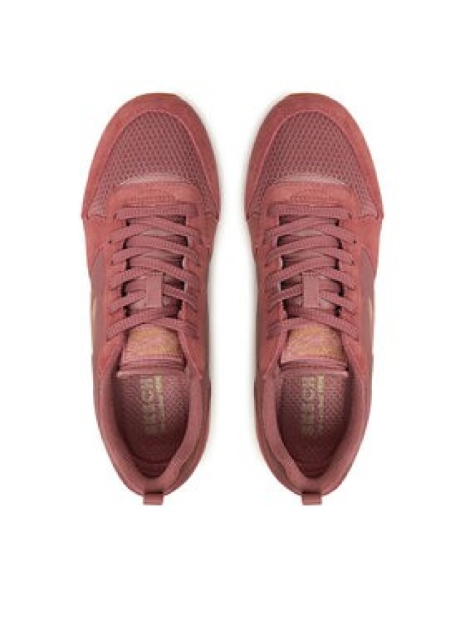 Skechers Sneakersy 111/ROS Różowy
