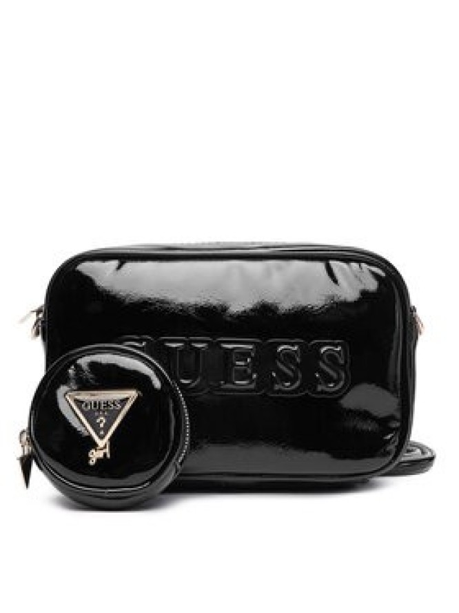 Guess Torebka J5BZ33 W3070 Czarny