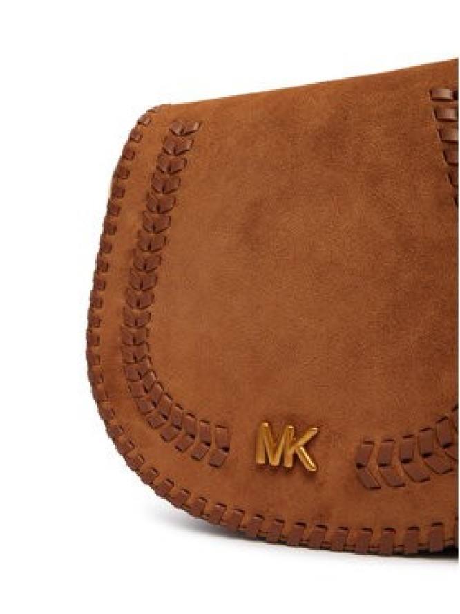 MICHAEL Michael Kors Torebka Josie 30S6AQ5M6O Brązowy