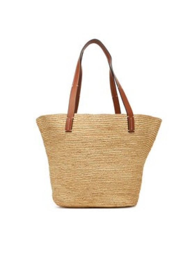 Manebi Torebka V 8.8 DZ Beżowy