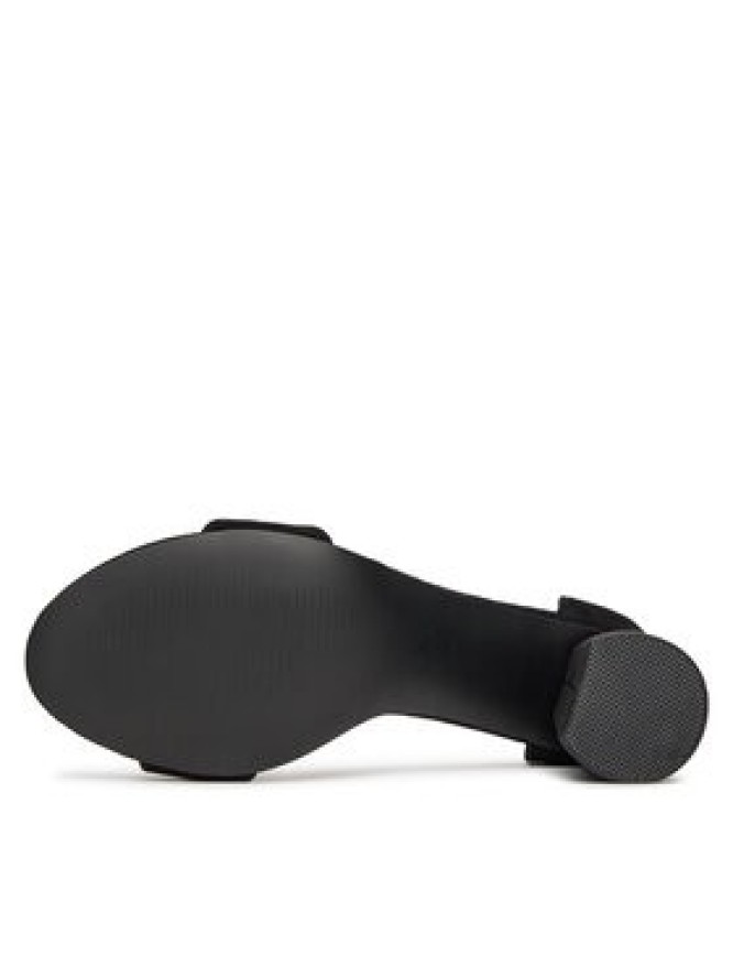 JENNY Sandały BROOK WSS20870-01 Czarny