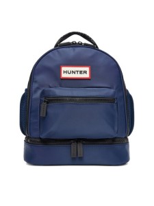 Hunter Plecak CEO-HUNTER_ACCCS_05_AW2025 Granatowy