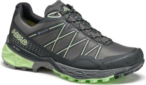Buty trekkingowe Asolo Tahoe Gore-Tex Szare/Zielone