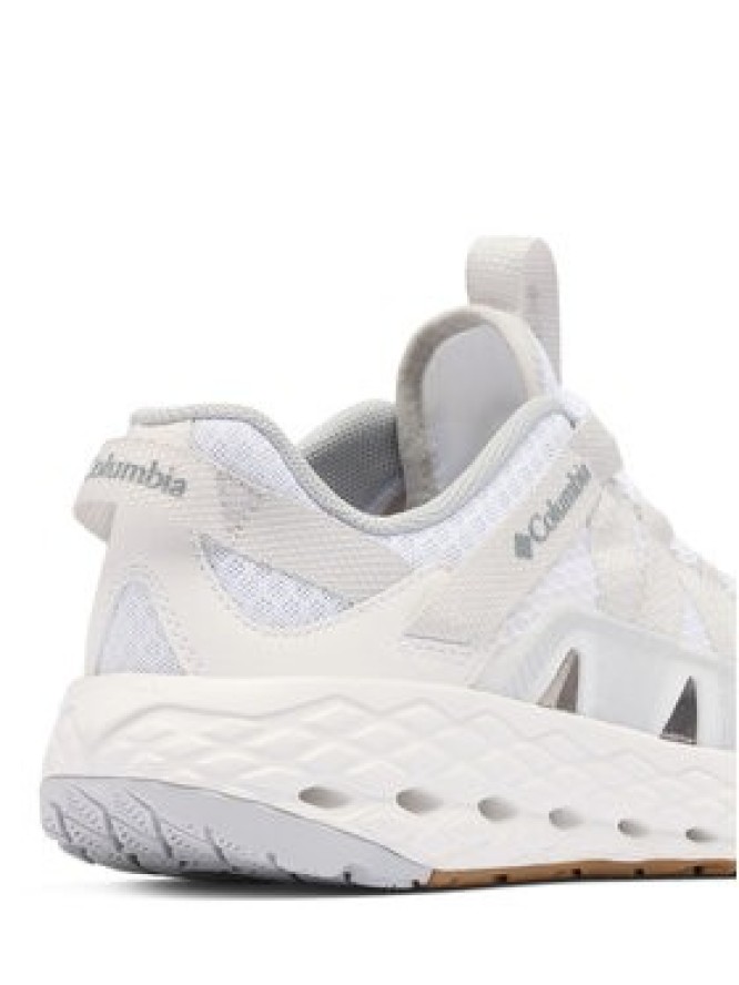 Columbia Sneakersy Drainmaker 2149721 Biały