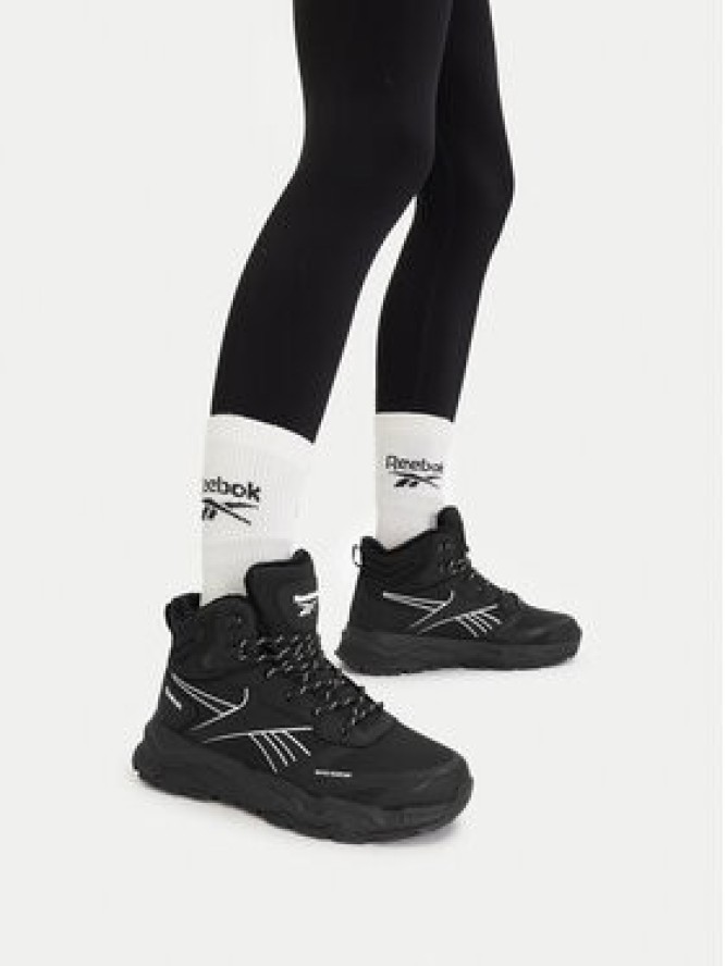 Reebok Trzewiki CEO-A062491C-2 Czarny