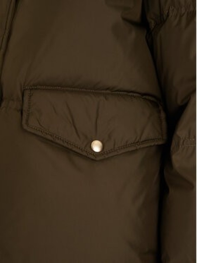 Marc O'Polo Kurtka puchowa 509 1119 70099 Zielony Regular Fit