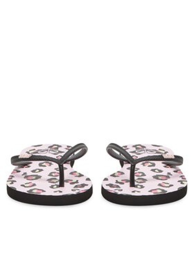 Roxy Japonki 839452A Czarny