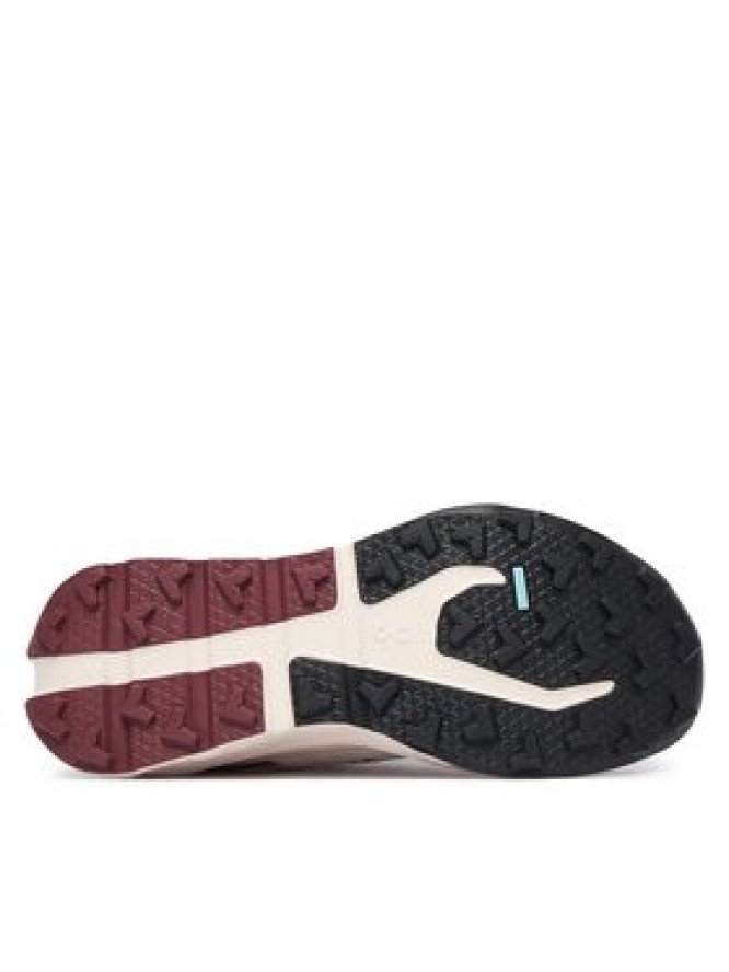 On Buty do biegania Cloudvista 3 3WG30195 Szary jasny