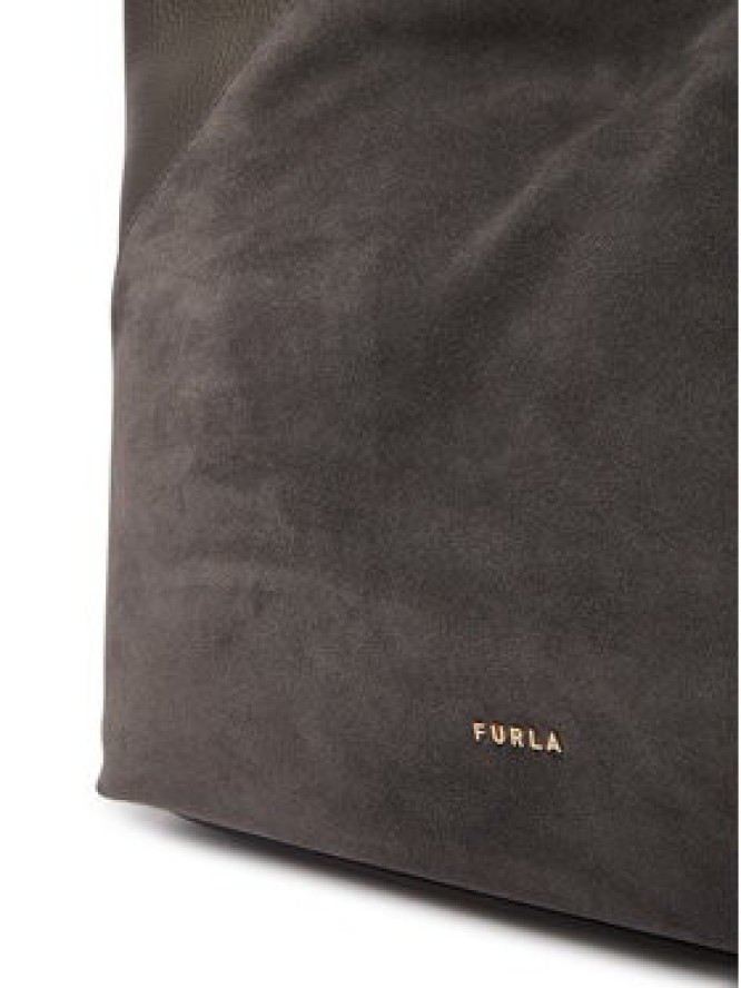 Furla Torebka Lara M WB01900 BX1895 BG 4285S Szary