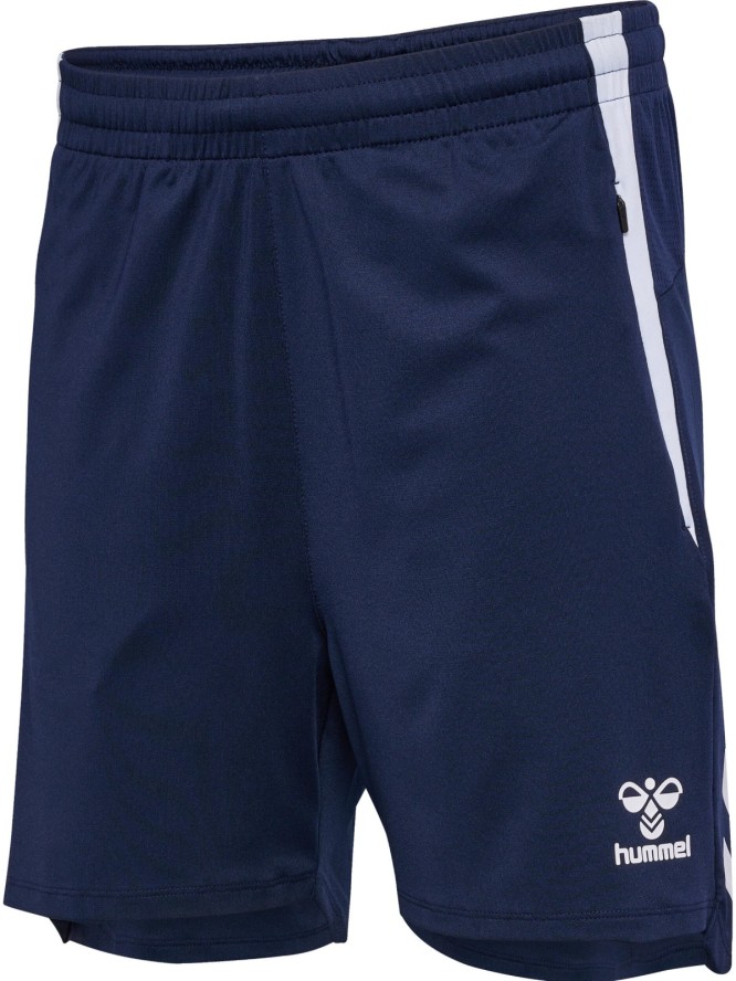 Szorty damskie Hummel Lead 2.0