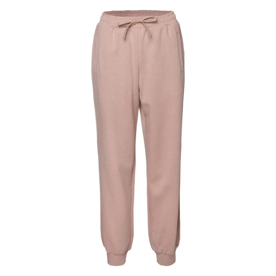 Damskie spodnie dresowe Martes Essentials Lady Simio