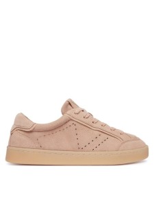 Guess Sneakersy FLTJHE SUE12 Beżowy