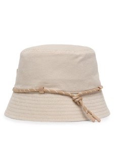 Weekend Max Mara Kapelusz 2615571064650 Beżowy