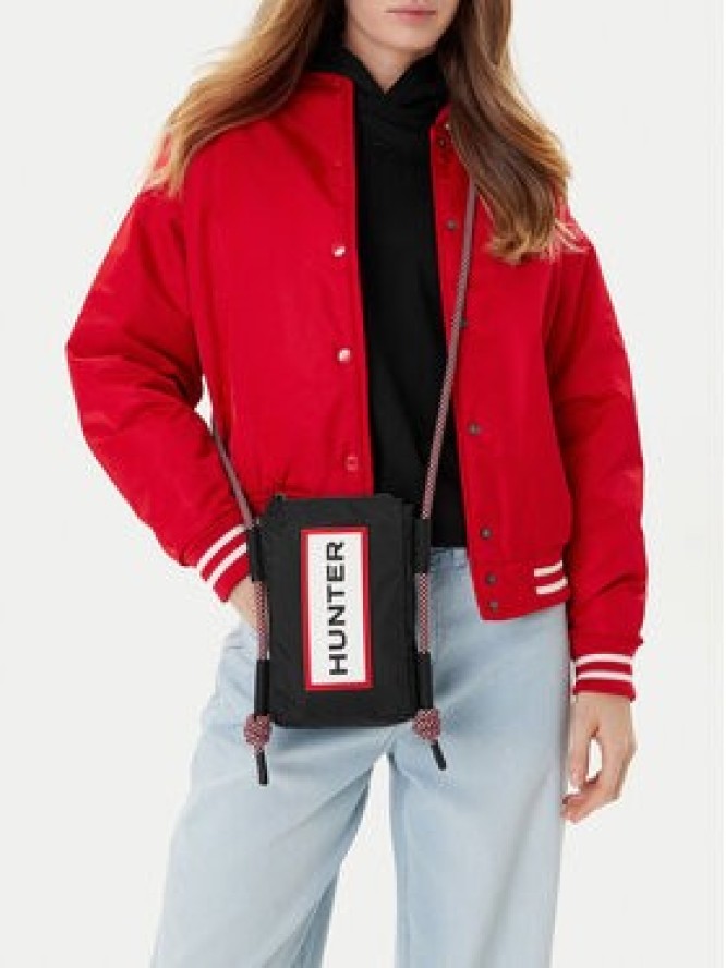 Hunter Torebka UBP1514NRS-RBO Czarny