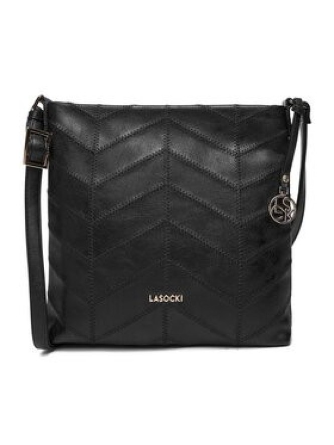 Lasocki Torebka C-LSK-K-019-06 Czarny