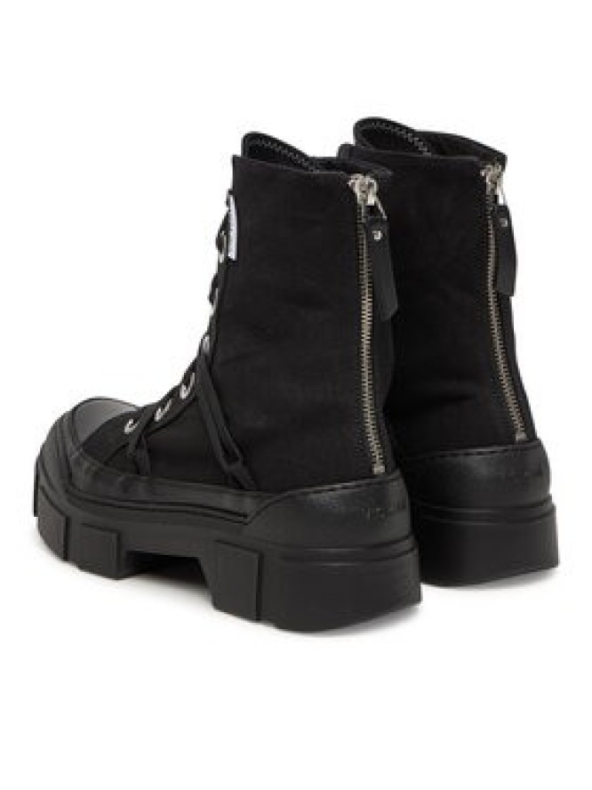 Vic Matié Sneakersy 1G3010D V14BQ0B001 Czarny