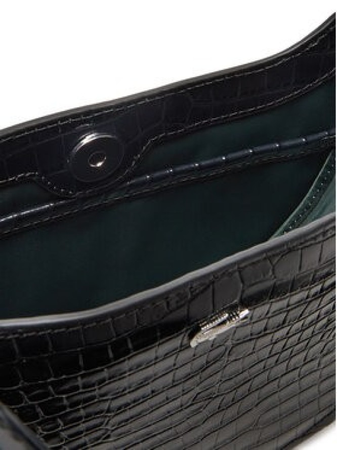 Lacoste Torebka NF4980KL Czarny