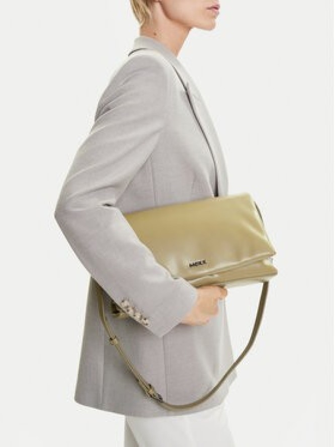 MEXX Torebka C-MEXX-H-003-08 Zielony