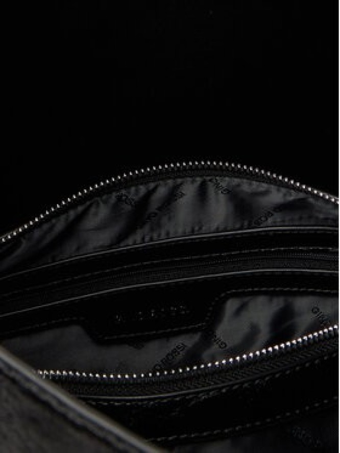 Gino Rossi Torebka C-ZOI-RX8788 Czarny