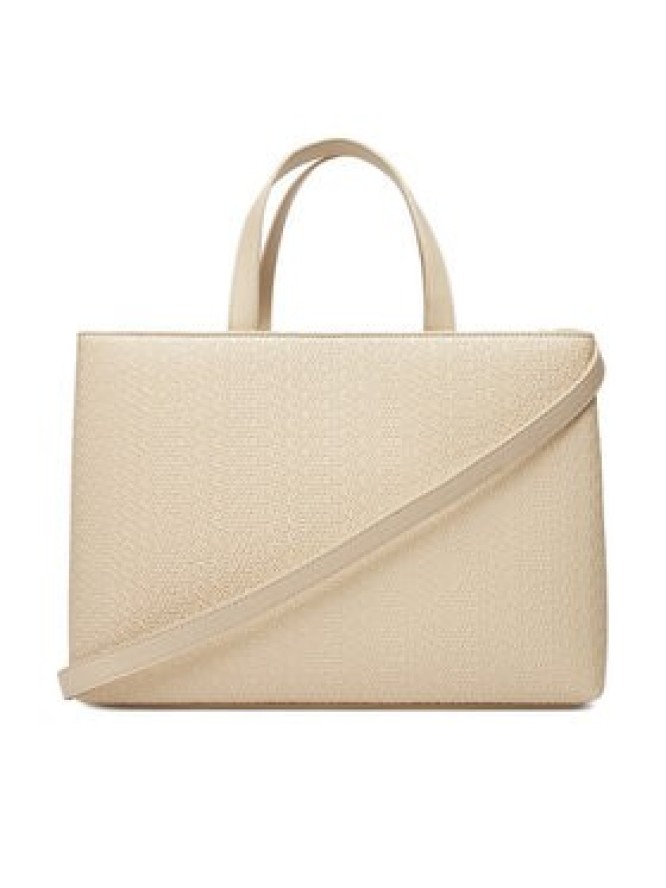 Nine West Torebka CEO-HAMPSHIRE-III-LDA8174 Écru