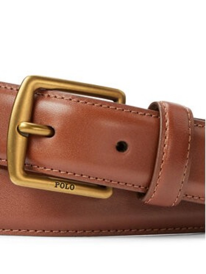 Polo Ralph Lauren Pasek Damski 405828968002 Brązowy