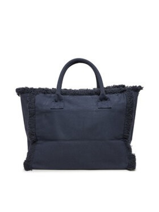 Banana Moon Torba Carmani Carlina JYW06 Granatowy