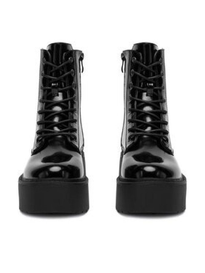 DeeZee Trzewiki 12663-4 Czarny