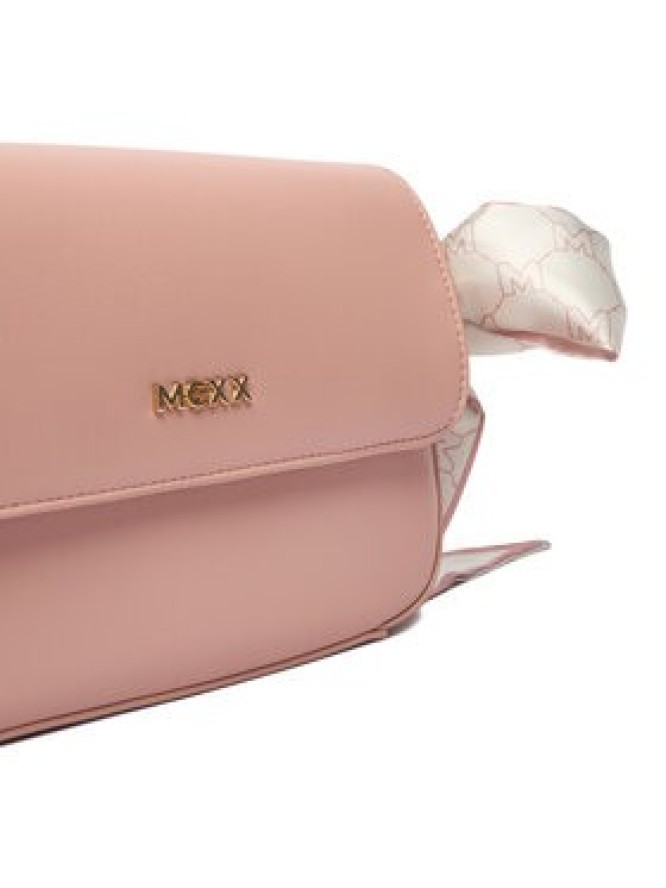 MEXX Torebka CEO-MEXX-S-020-09 Różowy